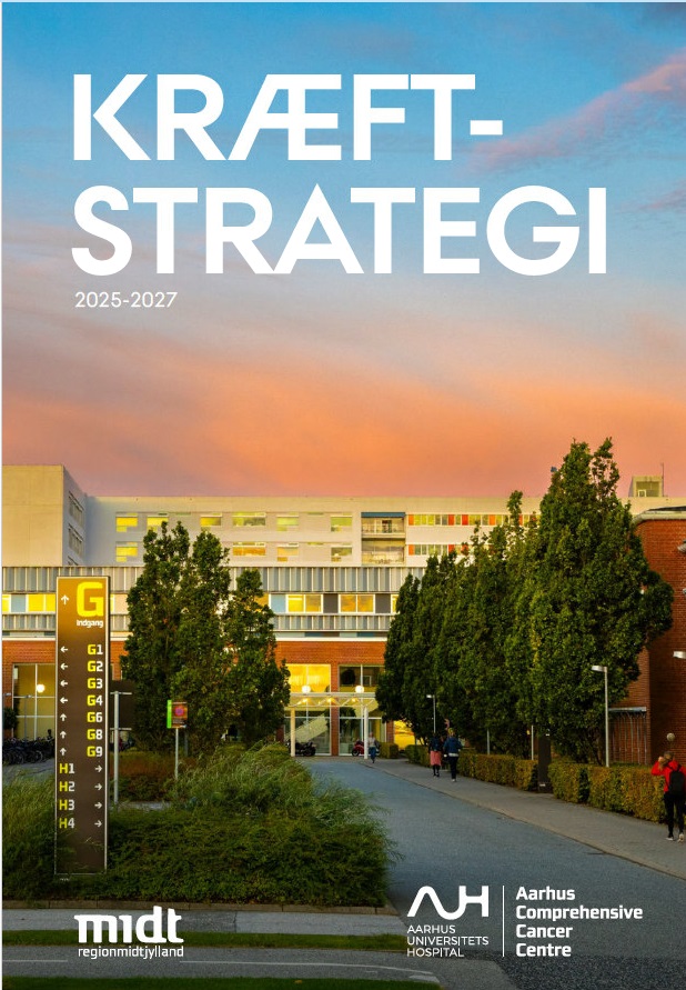Hent kræftforskningsstrategi for Aarhus Universitetshospital som pdf-fil
