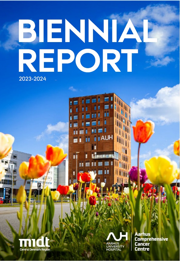 Hent årsrapport for Aarhus Comprehensive Cancer Centre som pdf-fil