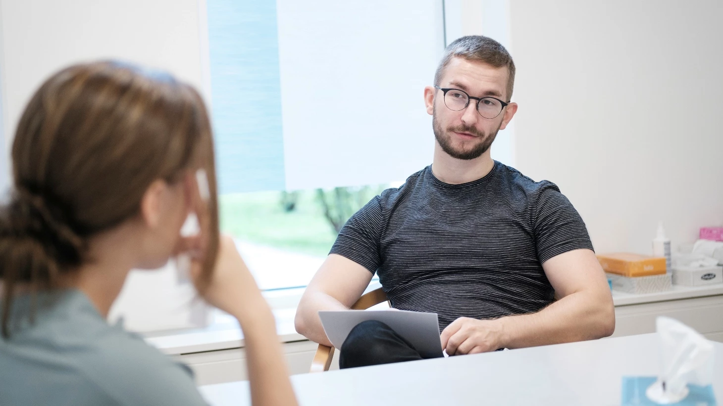 Afdeling for Psykoser