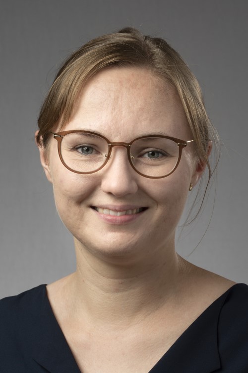 Mette Kielsholm Thomsen
